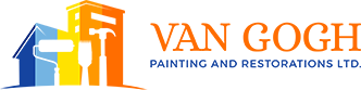 Van Gogh Paiting